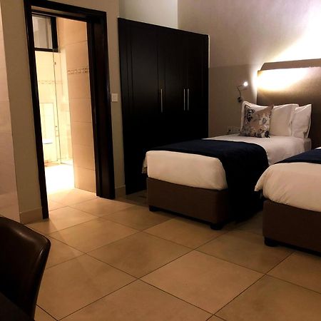 Mythos Boutique Hotel Kigali Room photo