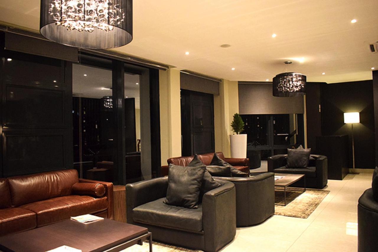 Mythos Boutique Hotel Kigali Exterior photo
