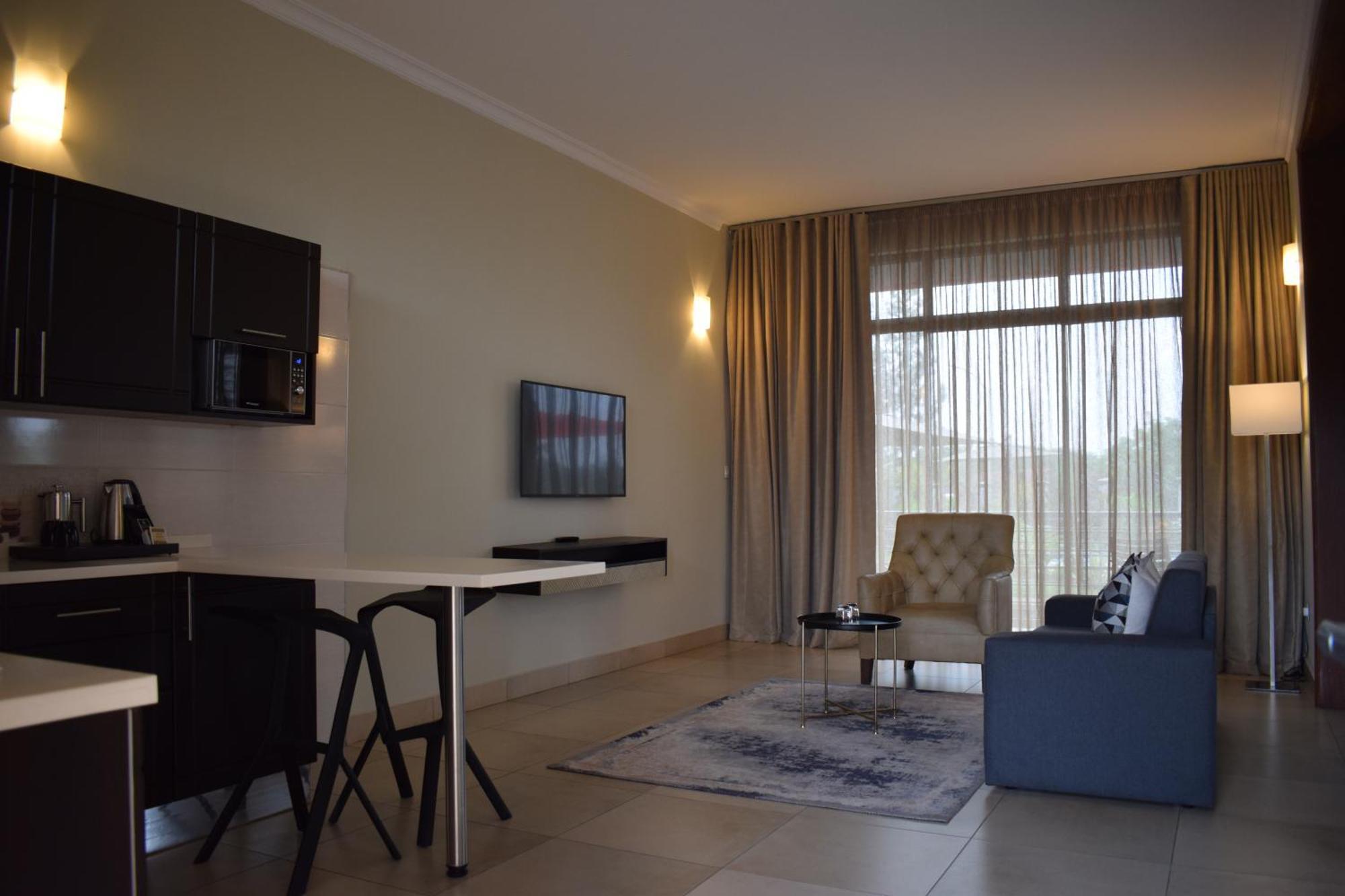 Mythos Boutique Hotel Kigali Room photo