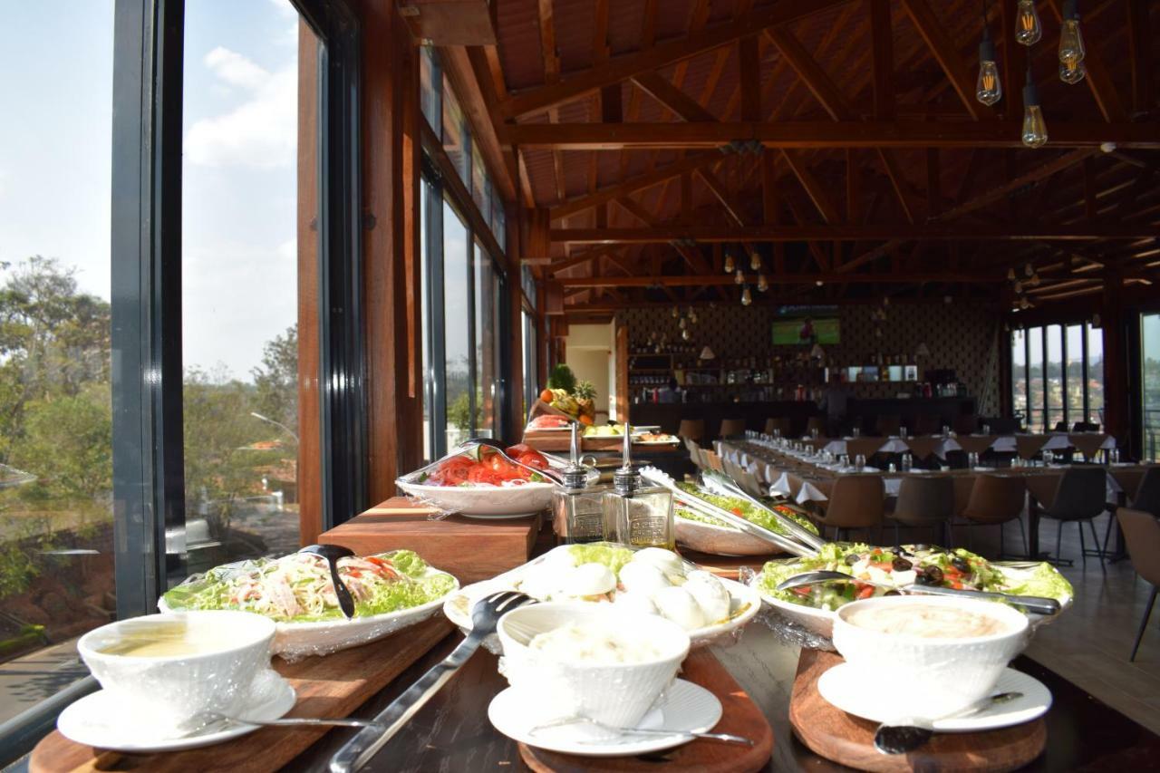 Mythos Boutique Hotel Kigali Exterior photo